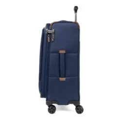 Travelpro Crew Classic Medium Check-in Expandable Spinner -Eagle Creek || Tumi Sales Travelpro Crew Classic Medium Check in Expandable Spinner 9
