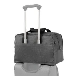 Travelpro Crew Classic UnderSeat Tote -Eagle Creek || Tumi Sales Travelpro Crew Classic UnderSeat Tote 17