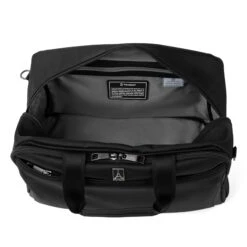 Travelpro Crew Classic UnderSeat Tote -Eagle Creek || Tumi Sales Travelpro Crew Classic UnderSeat Tote 7