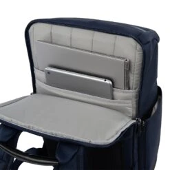 Travelpro Crew Executive Choice 3 Medium Top Load Backpack -Eagle Creek || Tumi Sales Travelpro Crew Executive Choice 3 Medium Top Load Backpack 18