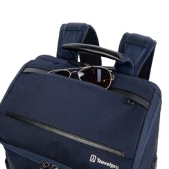 Travelpro Crew Executive Choice 3 Medium Top Load Backpack -Eagle Creek || Tumi Sales Travelpro Crew Executive Choice 3 Medium Top Load Backpack 19