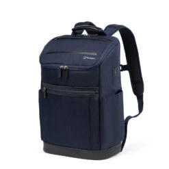 Travelpro Crew Executive Choice 3 Medium Top Load Backpack -Eagle Creek || Tumi Sales Travelpro Crew Executive Choice 3 Medium Top Load Backpack 3