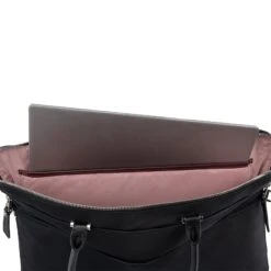 Travelpro Crew Executive Choice 3 Women's Tote -Eagle Creek || Tumi Sales Travelpro Crew Executive Choice 3 Womens Tote 13