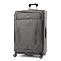 Travelpro Crew VersaPack 29" Expandable Spinner Suiter -Eagle Creek || Tumi Sales Travelpro Crew VersaPack 29 Expandable Spinner Suiter 11