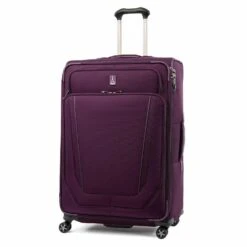 Travelpro Crew VersaPack 29" Expandable Spinner Suiter -Eagle Creek || Tumi Sales Travelpro Crew VersaPack 29 Expandable Spinner Suiter 12