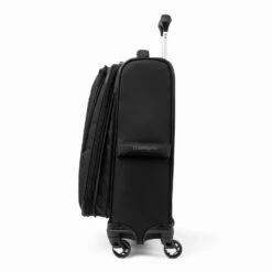 Travelpro Maxlite 5 Compact Carry-On Expandable Spinner -Eagle Creek || Tumi Sales Travelpro Maxlite 5 Compact Carry On Expandable Spinner 11