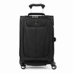 Travelpro Maxlite 5 Compact Carry-On Expandable Spinner -Eagle Creek || Tumi Sales Travelpro Maxlite 5 Compact Carry On Expandable Spinner 3