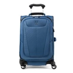 Travelpro Maxlite 5 Compact Carry-On Expandable Spinner -Eagle Creek || Tumi Sales Travelpro Maxlite 5 Compact Carry On Expandable Spinner 4