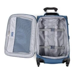 Travelpro Maxlite 5 Compact Carry-On Expandable Spinner -Eagle Creek || Tumi Sales Travelpro Maxlite 5 Compact Carry On Expandable Spinner 6