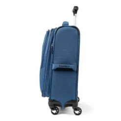 Travelpro Maxlite 5 Compact Carry-On Expandable Spinner -Eagle Creek || Tumi Sales Travelpro Maxlite 5 Compact Carry On Expandable Spinner 7