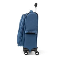 Travelpro Maxlite 5 Compact Carry-On Expandable Spinner -Eagle Creek || Tumi Sales Travelpro Maxlite 5 Compact Carry On Expandable Spinner 8