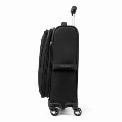 Travelpro Maxlite 5 Compact Carry-On Expandable Spinner -Eagle Creek || Tumi Sales Travelpro Maxlite 5 Compact Carry On Expandable Spinner 9