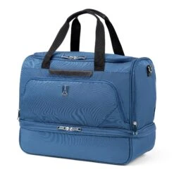Travelpro Maxlite 5 Drop-Bottom Weekender -Eagle Creek || Tumi Sales Travelpro Maxlite 5 Drop Bottom Weekender 3