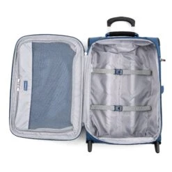 Travelpro Maxlite 5 Lightweight 22" Expandable Carry-On Rollaboard -Eagle Creek || Tumi Sales Travelpro Maxlite 5 Lightweight 22 Expandable Carry On Rollaboard 15 251a237d f4b2 4a17 b55c 310166d950ad