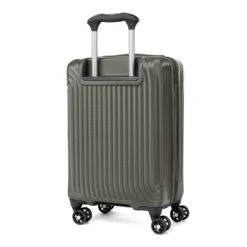 Travelpro Maxlite Air Compact Carry-On Expandable Hardside Spinner 29 Travelpro Maxlite Air Compact Carry-On Expandable Hardside Spinner -Eagle Creek || Tumi Sales Travelpro Maxlite Air Compact Carry On Expandable Hardside Spinner 10
