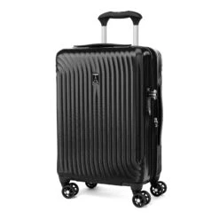Travelpro Maxlite Air Compact Carry-On Expandable Hardside Spinner 30 Travelpro Maxlite Air Compact Carry-On Expandable Hardside Spinner -Eagle Creek || Tumi Sales Travelpro Maxlite Air Compact Carry On Expandable Hardside Spinner 11