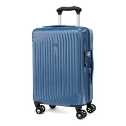 Travelpro Maxlite Air Compact Carry-On Expandable Hardside Spinner 31 Travelpro Maxlite Air Compact Carry-On Expandable Hardside Spinner -Eagle Creek || Tumi Sales Travelpro Maxlite Air Compact Carry On Expandable Hardside Spinner 12