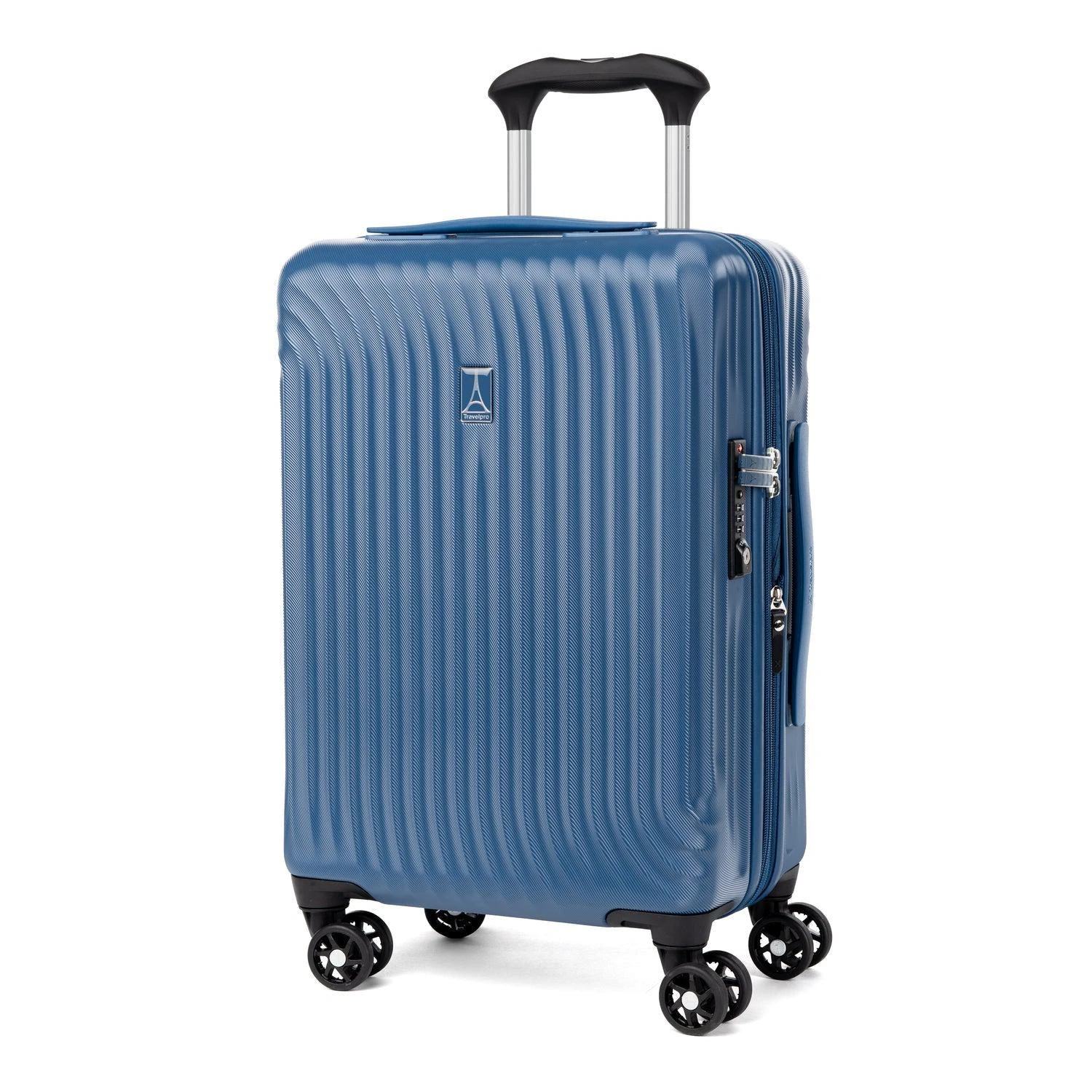 Travelpro Maxlite Air Compact Carry-On Expandable Hardside Spinner 12 Travelpro Maxlite Air Compact Carry-On Expandable Hardside Spinner - Image 12