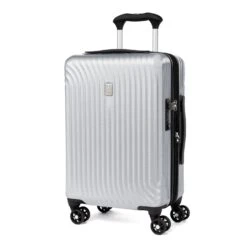 Travelpro Maxlite Air Compact Carry-On Expandable Hardside Spinner 32 Travelpro Maxlite Air Compact Carry-On Expandable Hardside Spinner -Eagle Creek || Tumi Sales Travelpro Maxlite Air Compact Carry On Expandable Hardside Spinner 13