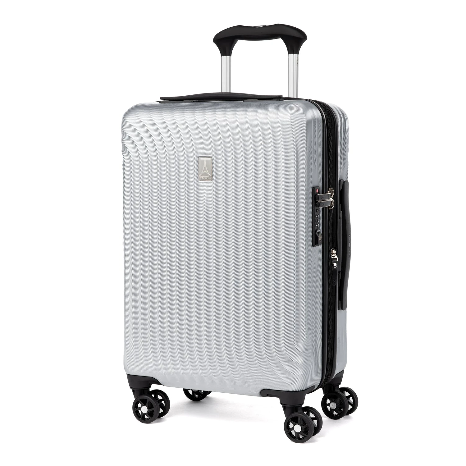 Travelpro Maxlite Air Compact Carry-On Expandable Hardside Spinner 13 Travelpro Maxlite Air Compact Carry-On Expandable Hardside Spinner - Image 13