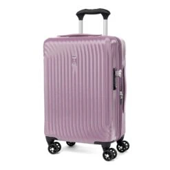 Travelpro Maxlite Air Compact Carry-On Expandable Hardside Spinner 33 Travelpro Maxlite Air Compact Carry-On Expandable Hardside Spinner -Eagle Creek || Tumi Sales Travelpro Maxlite Air Compact Carry On Expandable Hardside Spinner 14