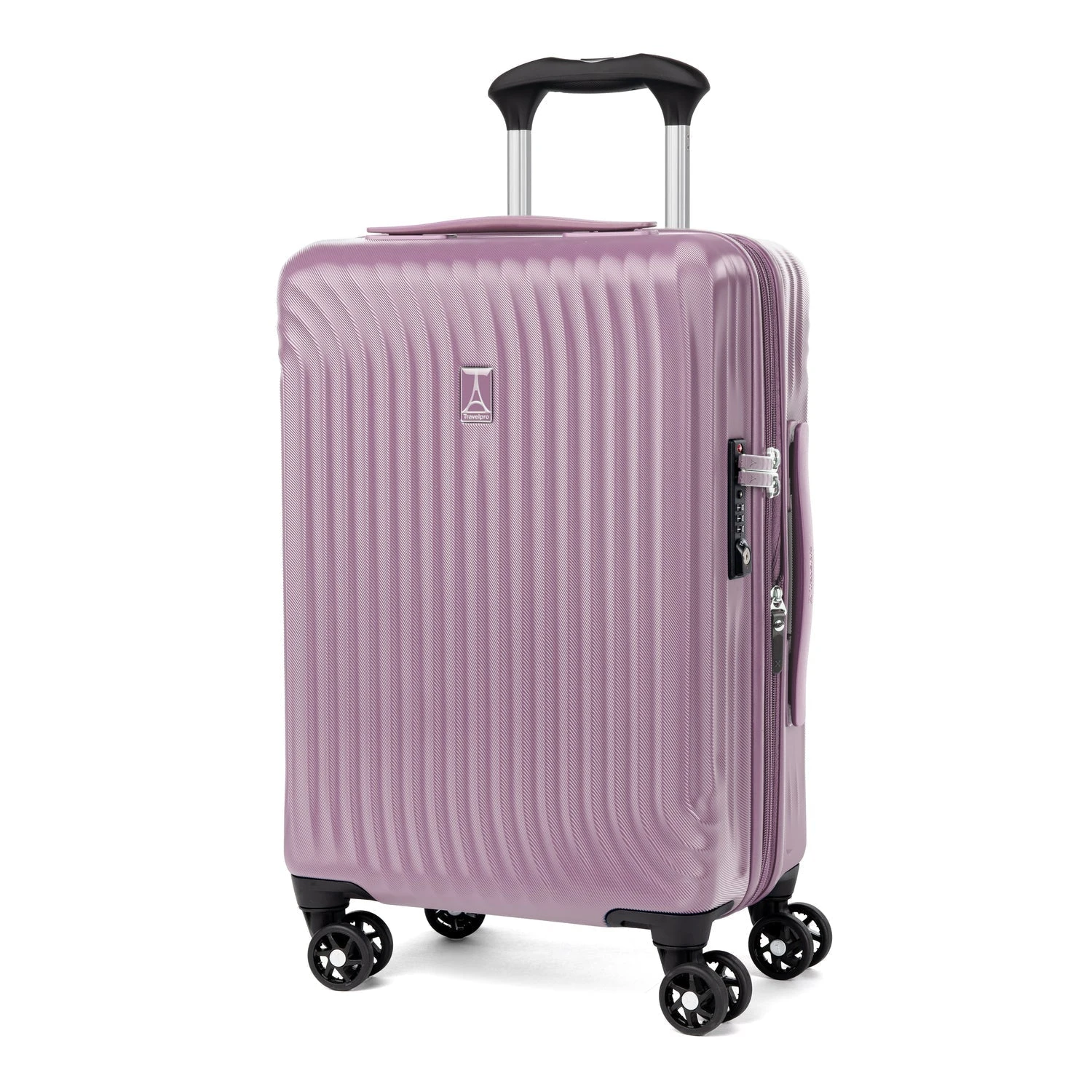 Travelpro Maxlite Air Compact Carry-On Expandable Hardside Spinner 14 Travelpro Maxlite Air Compact Carry-On Expandable Hardside Spinner - Image 14