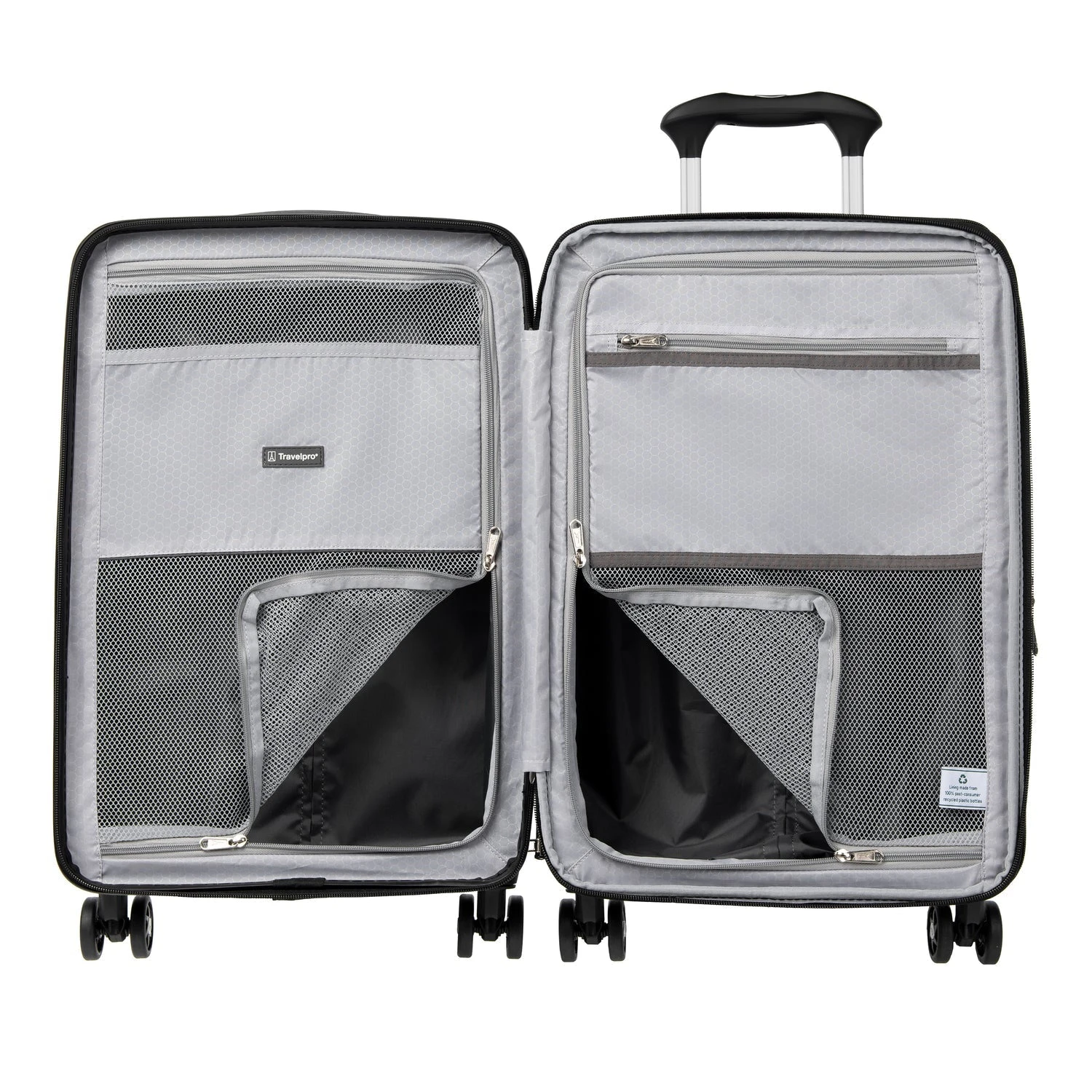 Travelpro Maxlite Air Compact Carry-On Expandable Hardside Spinner 18 Travelpro Maxlite Air Compact Carry-On Expandable Hardside Spinner - Image 18
