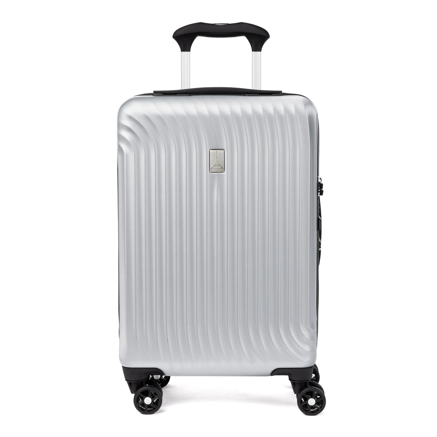 Travelpro Maxlite Air Compact Carry-On Expandable Hardside Spinner 3 Travelpro Maxlite Air Compact Carry-On Expandable Hardside Spinner - Image 3