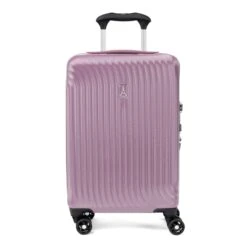 Travelpro Maxlite Air Compact Carry-On Expandable Hardside Spinner 23 Travelpro Maxlite Air Compact Carry-On Expandable Hardside Spinner -Eagle Creek || Tumi Sales Travelpro Maxlite Air Compact Carry On Expandable Hardside Spinner 4