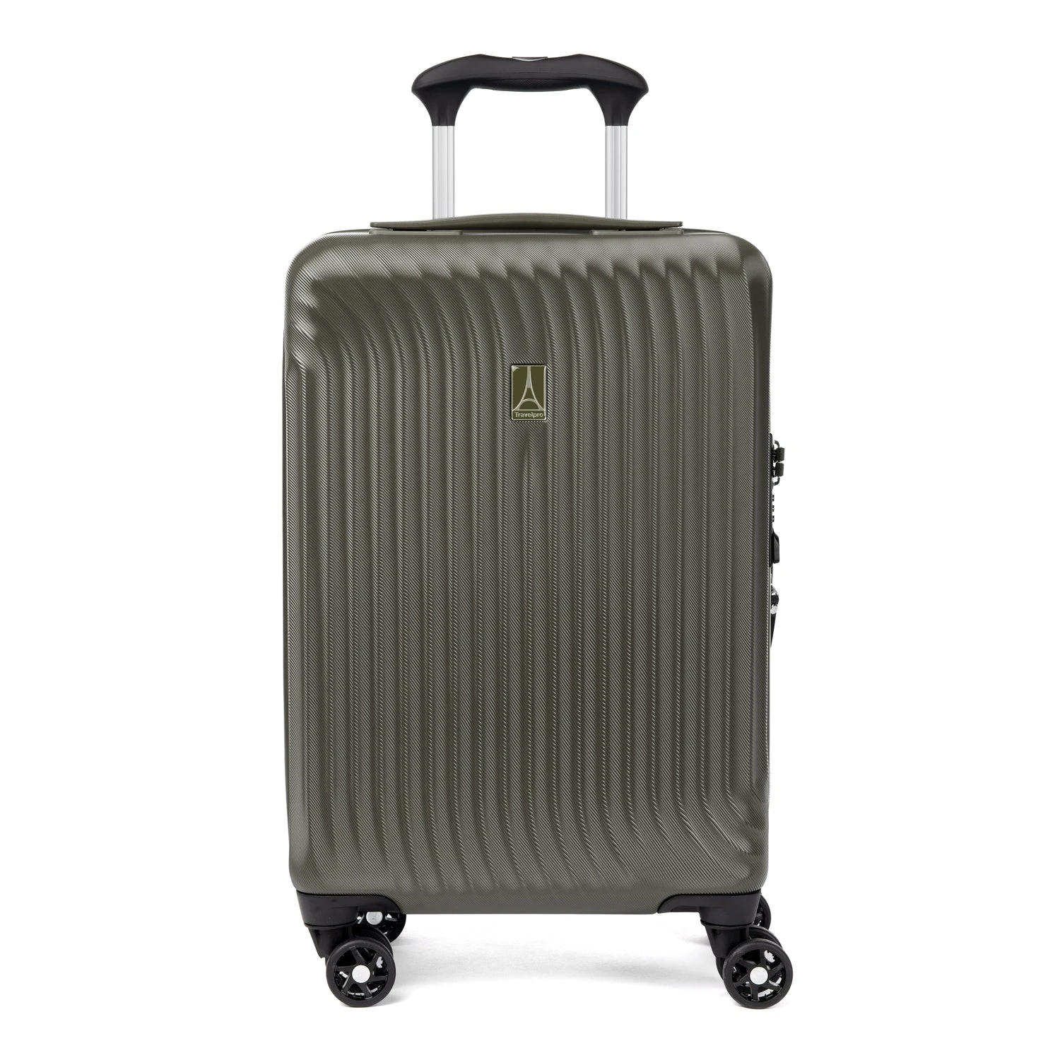 Travelpro Maxlite Air Compact Carry-On Expandable Hardside Spinner 5 Travelpro Maxlite Air Compact Carry-On Expandable Hardside Spinner - Image 5