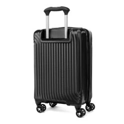 Travelpro Maxlite Air Compact Carry-On Expandable Hardside Spinner 25 Travelpro Maxlite Air Compact Carry-On Expandable Hardside Spinner -Eagle Creek || Tumi Sales Travelpro Maxlite Air Compact Carry On Expandable Hardside Spinner 6