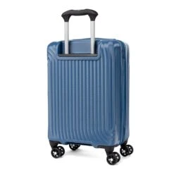 Travelpro Maxlite Air Compact Carry-On Expandable Hardside Spinner 26 Travelpro Maxlite Air Compact Carry-On Expandable Hardside Spinner -Eagle Creek || Tumi Sales Travelpro Maxlite Air Compact Carry On Expandable Hardside Spinner 7