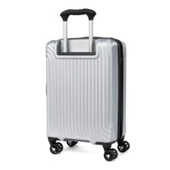 Travelpro Maxlite Air Compact Carry-On Expandable Hardside Spinner 27 Travelpro Maxlite Air Compact Carry-On Expandable Hardside Spinner -Eagle Creek || Tumi Sales Travelpro Maxlite Air Compact Carry On Expandable Hardside Spinner 8