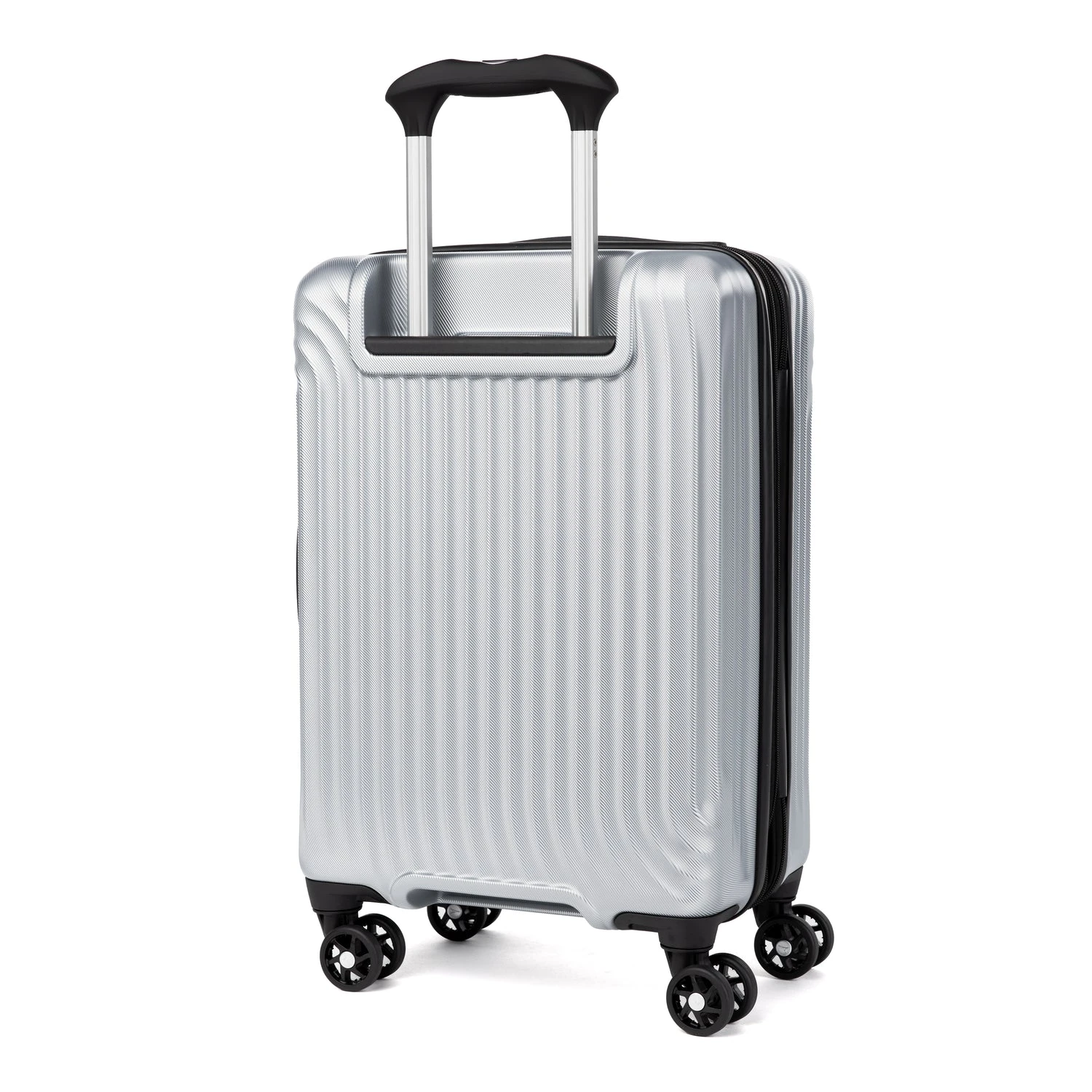 Travelpro Maxlite Air Compact Carry-On Expandable Hardside Spinner 8 Travelpro Maxlite Air Compact Carry-On Expandable Hardside Spinner - Image 8