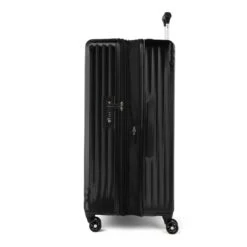 Travelpro Maxlite Air Large Check-In Expandable Hardside Spinner 33 Travelpro Maxlite Air Large Check-In Expandable Hardside Spinner -Eagle Creek || Tumi Sales Travelpro Maxlite Air Large Check In Expandable Hardside Spinner 14