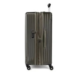 Travelpro Maxlite Air Large Check-In Expandable Hardside Spinner 34 Travelpro Maxlite Air Large Check-In Expandable Hardside Spinner -Eagle Creek || Tumi Sales Travelpro Maxlite Air Large Check In Expandable Hardside Spinner 15
