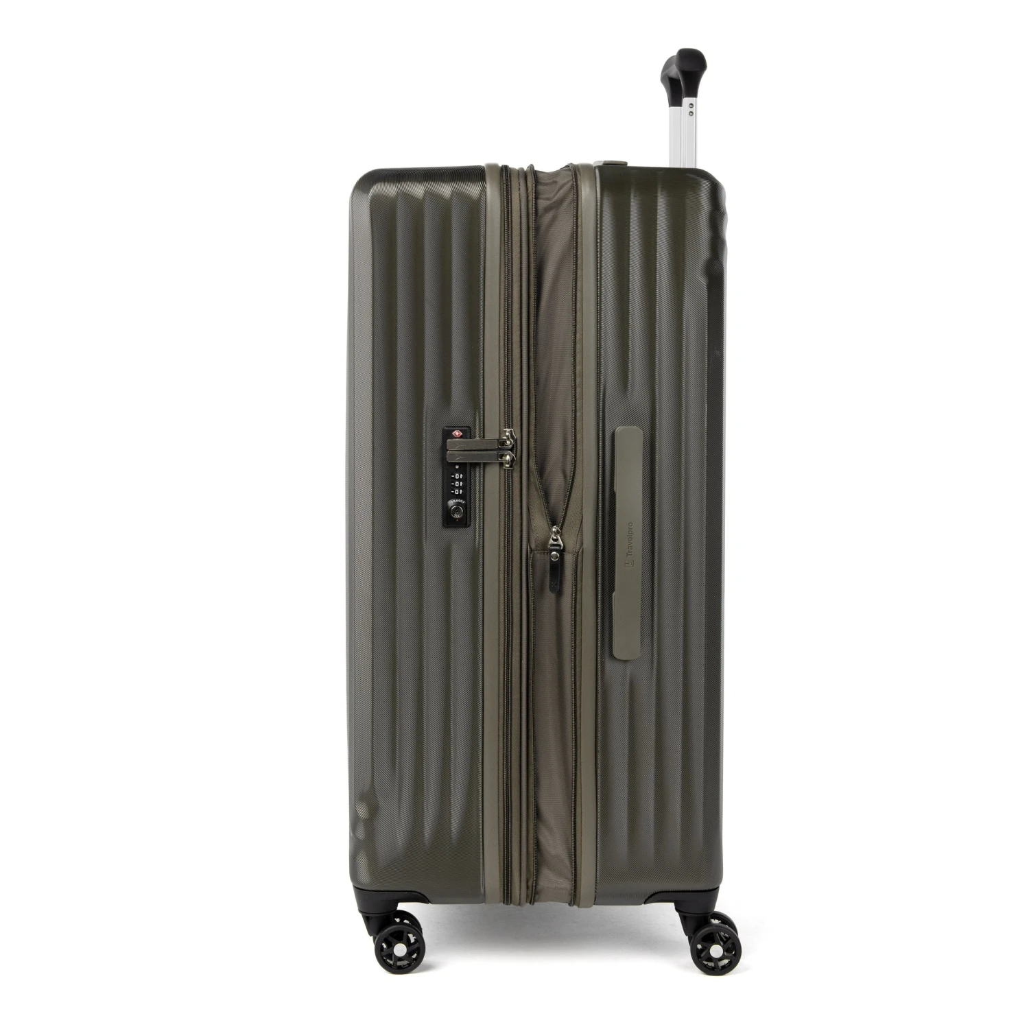 Travelpro Maxlite Air Large Check-In Expandable Hardside Spinner 15 Travelpro Maxlite Air Large Check-In Expandable Hardside Spinner - Image 15