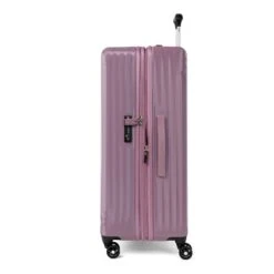 Travelpro Maxlite Air Large Check-In Expandable Hardside Spinner 36 Travelpro Maxlite Air Large Check-In Expandable Hardside Spinner -Eagle Creek || Tumi Sales Travelpro Maxlite Air Large Check In Expandable Hardside Spinner 17