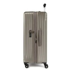 Travelpro Maxlite Air Large Check-In Expandable Hardside Spinner 38 Travelpro Maxlite Air Large Check-In Expandable Hardside Spinner -Eagle Creek || Tumi Sales Travelpro Maxlite Air Large Check In Expandable Hardside Spinner 19
