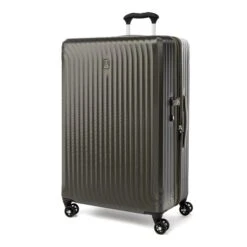 Travelpro Maxlite Air Large Check-In Expandable Hardside Spinner 22 Travelpro Maxlite Air Large Check-In Expandable Hardside Spinner -Eagle Creek || Tumi Sales Travelpro Maxlite Air Large Check In Expandable Hardside Spinner 3