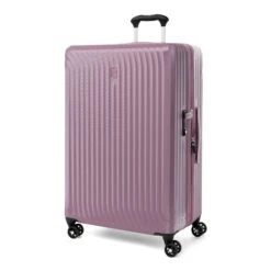 Travelpro Maxlite Air Large Check-In Expandable Hardside Spinner 23 Travelpro Maxlite Air Large Check-In Expandable Hardside Spinner -Eagle Creek || Tumi Sales Travelpro Maxlite Air Large Check In Expandable Hardside Spinner 4