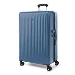 Travelpro Maxlite Air Large Check-In Expandable Hardside Spinner 25 Travelpro Maxlite Air Large Check-In Expandable Hardside Spinner -Eagle Creek || Tumi Sales Travelpro Maxlite Air Large Check In Expandable Hardside Spinner 6