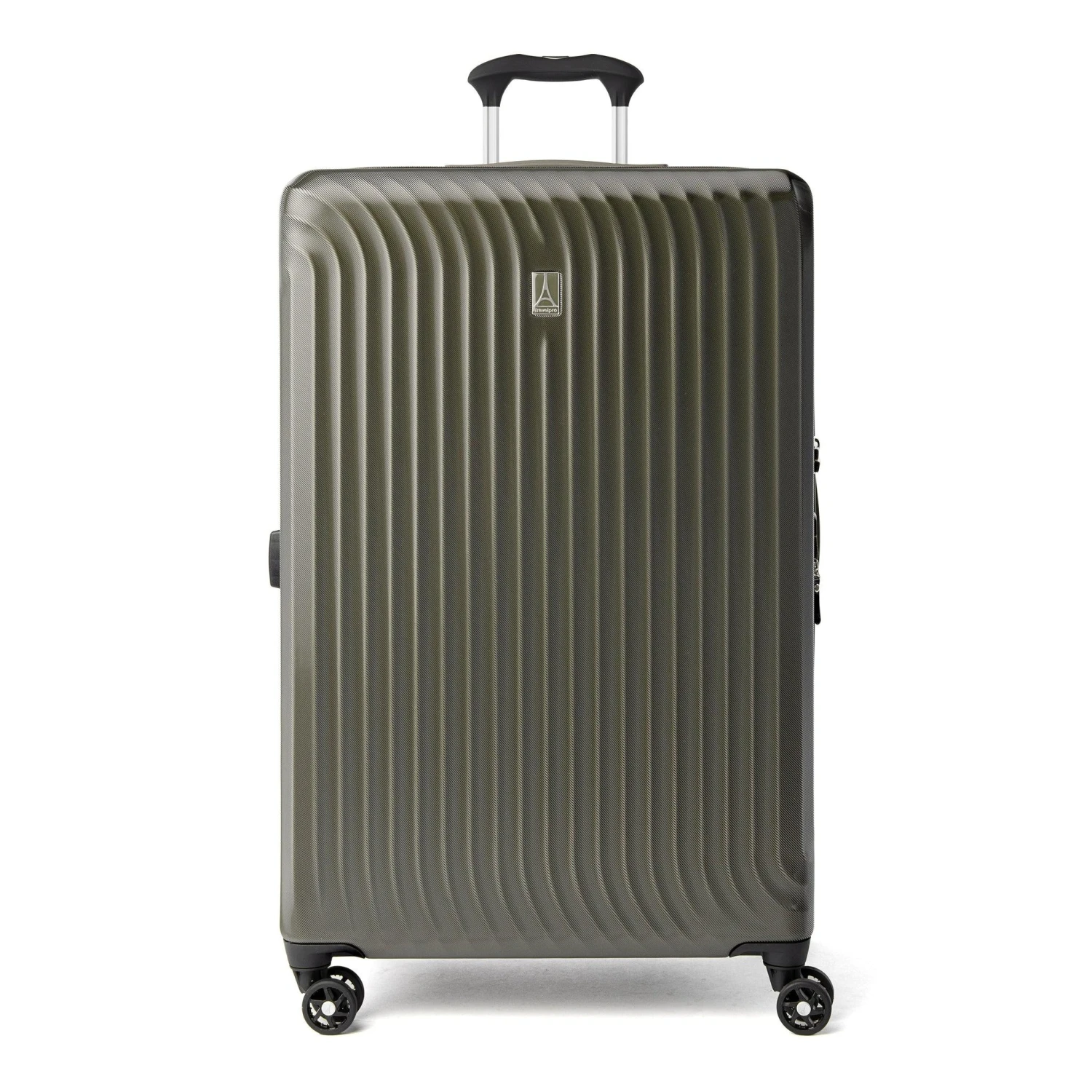 Travelpro Maxlite Air Large Check-In Expandable Hardside Spinner 8 Travelpro Maxlite Air Large Check-In Expandable Hardside Spinner - Image 8
