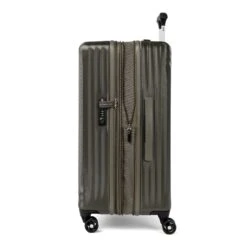 Travelpro Maxlite Air Medium Check-In Expandable Hardside Spinner -Eagle Creek || Tumi Sales Travelpro Maxlite Air Medium Check In Expandable Hardside Spinner 13
