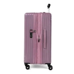 Travelpro Maxlite Air Medium Check-In Expandable Hardside Spinner -Eagle Creek || Tumi Sales Travelpro Maxlite Air Medium Check In Expandable Hardside Spinner 16