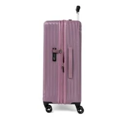 Travelpro Maxlite Air Medium Check-In Expandable Hardside Spinner -Eagle Creek || Tumi Sales Travelpro Maxlite Air Medium Check In Expandable Hardside Spinner 17