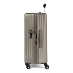 Travelpro Maxlite Air Medium Check-In Expandable Hardside Spinner -Eagle Creek || Tumi Sales Travelpro Maxlite Air Medium Check In Expandable Hardside Spinner 18