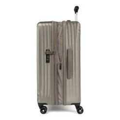 Travelpro Maxlite Air Medium Check-In Expandable Hardside Spinner -Eagle Creek || Tumi Sales Travelpro Maxlite Air Medium Check In Expandable Hardside Spinner 19