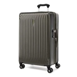 Travelpro Maxlite Air Medium Check-In Expandable Hardside Spinner -Eagle Creek || Tumi Sales Travelpro Maxlite Air Medium Check In Expandable Hardside Spinner 3