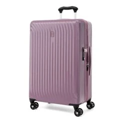 Travelpro Maxlite Air Medium Check-In Expandable Hardside Spinner -Eagle Creek || Tumi Sales Travelpro Maxlite Air Medium Check In Expandable Hardside Spinner 4